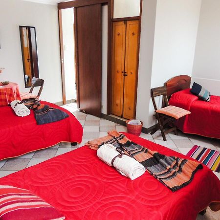 Pier 242 Miraflores B&B 리마 외부 사진