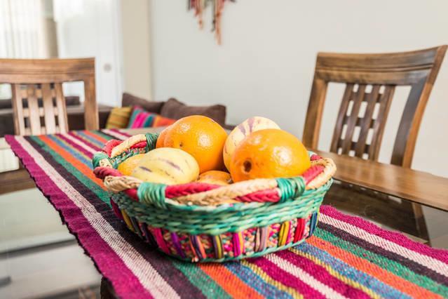Pier 242 Miraflores B&B 리마 외부 사진