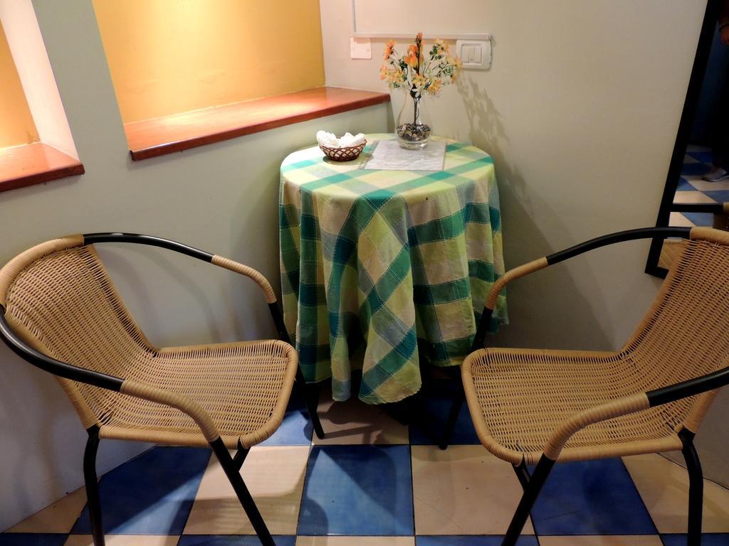 Pier 242 Miraflores B&B 리마 객실 사진