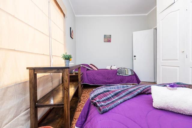 Pier 242 Miraflores B&B 리마 객실 사진