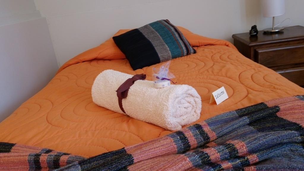 Pier 242 Miraflores B&B 리마 객실 사진