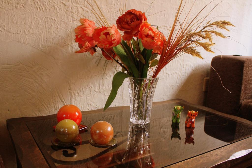 Pier 242 Miraflores B&B 리마 외부 사진