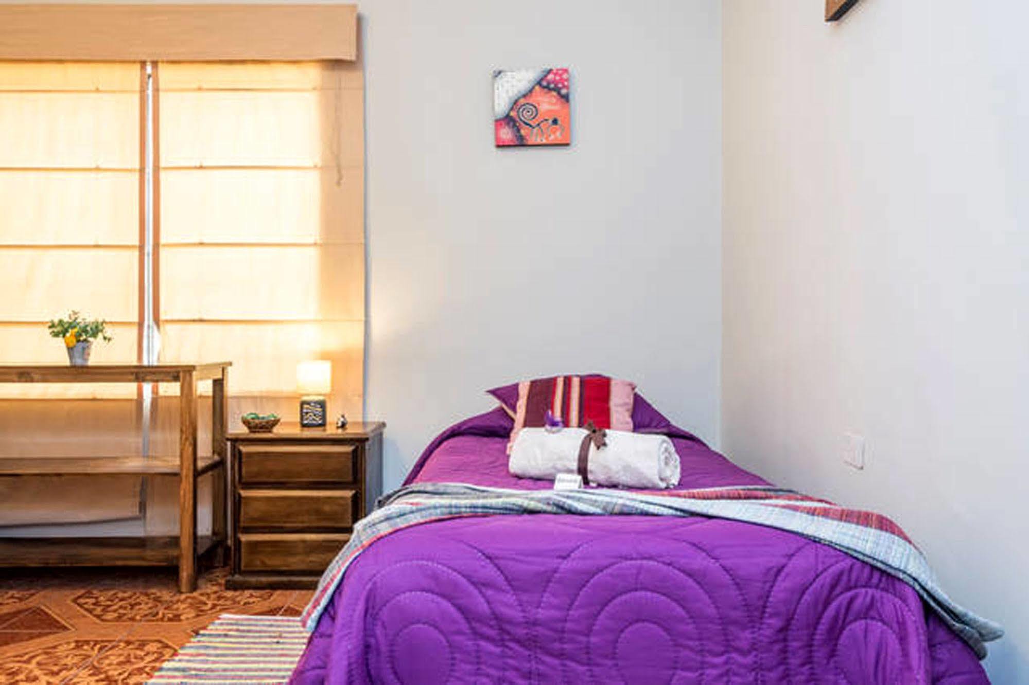 Pier 242 Miraflores B&B 리마 외부 사진