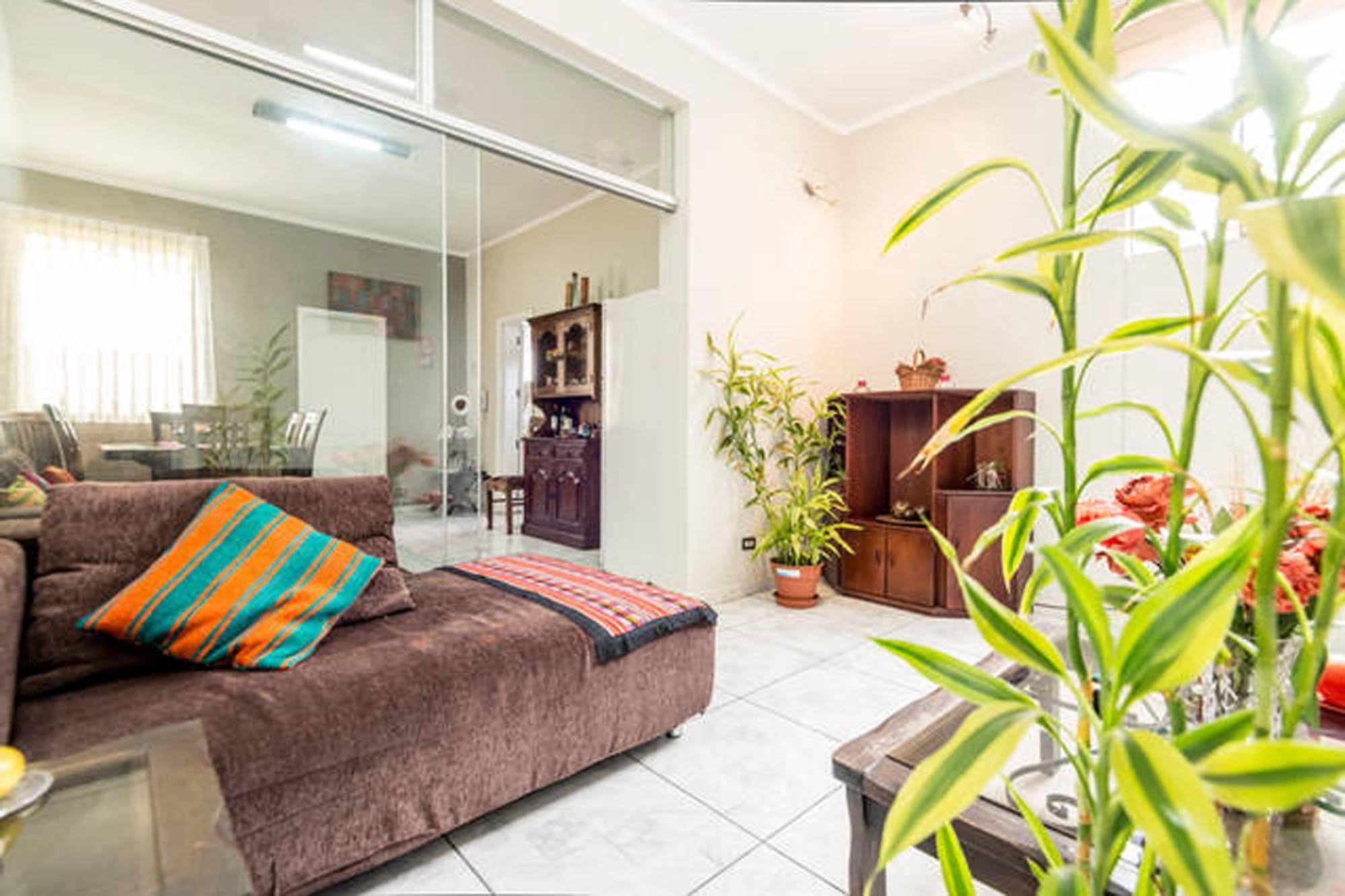 Pier 242 Miraflores B&B 리마 외부 사진