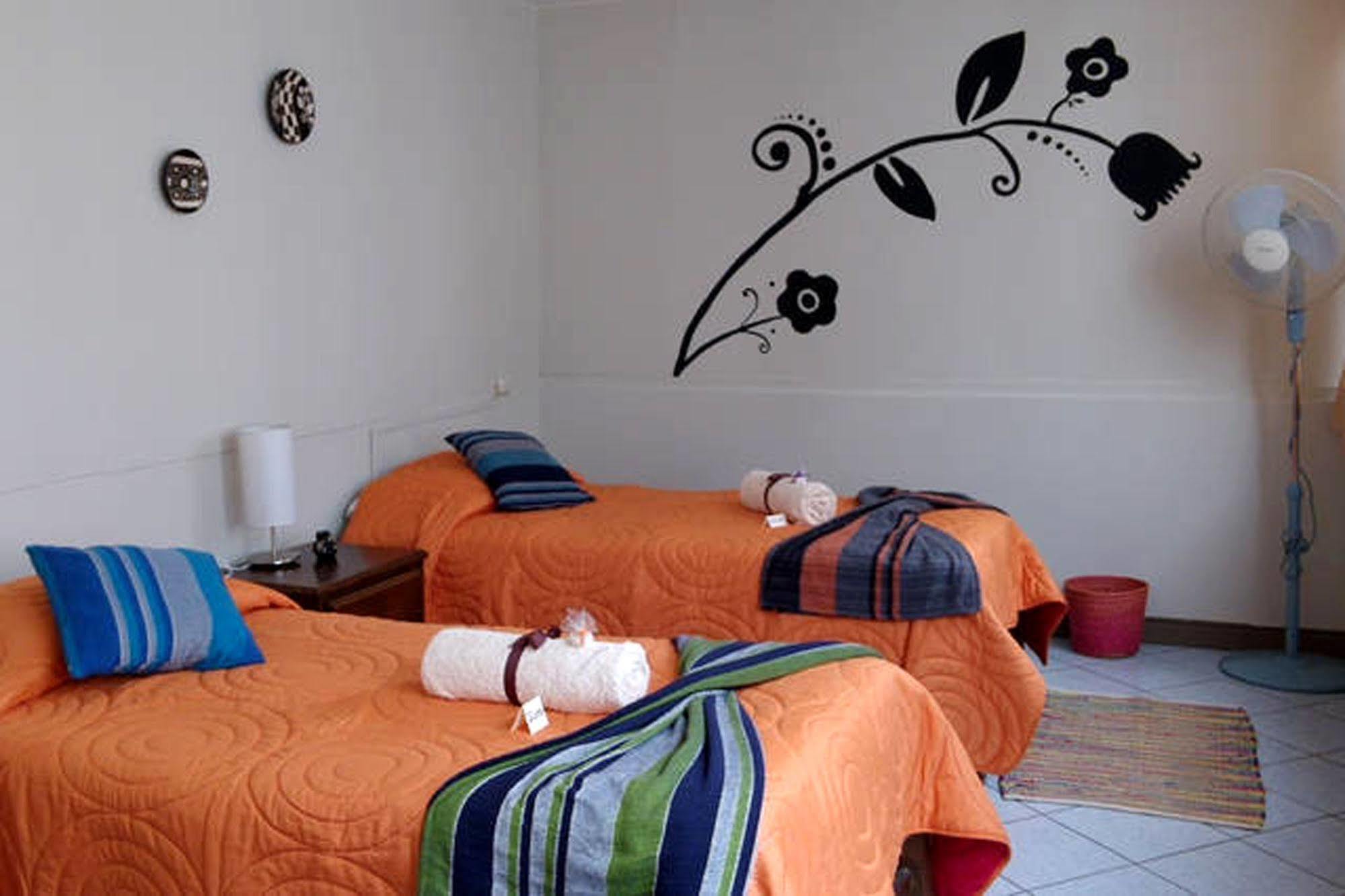 Pier 242 Miraflores B&B 리마 외부 사진