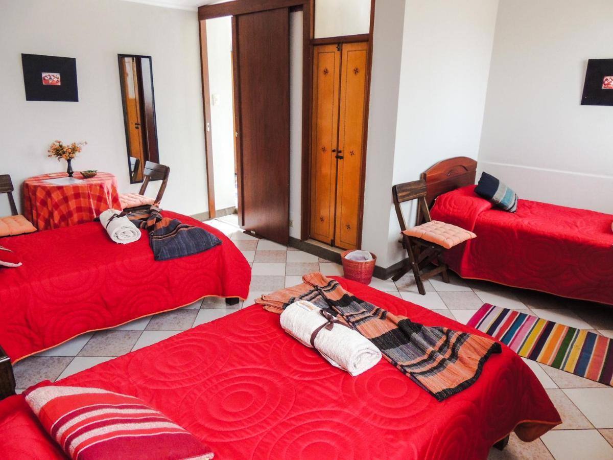 Pier 242 Miraflores B&B 리마 외부 사진